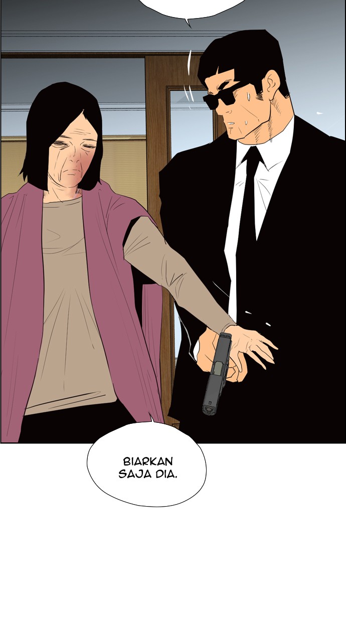 Reawaken Man Chapter 96 Gambar 42