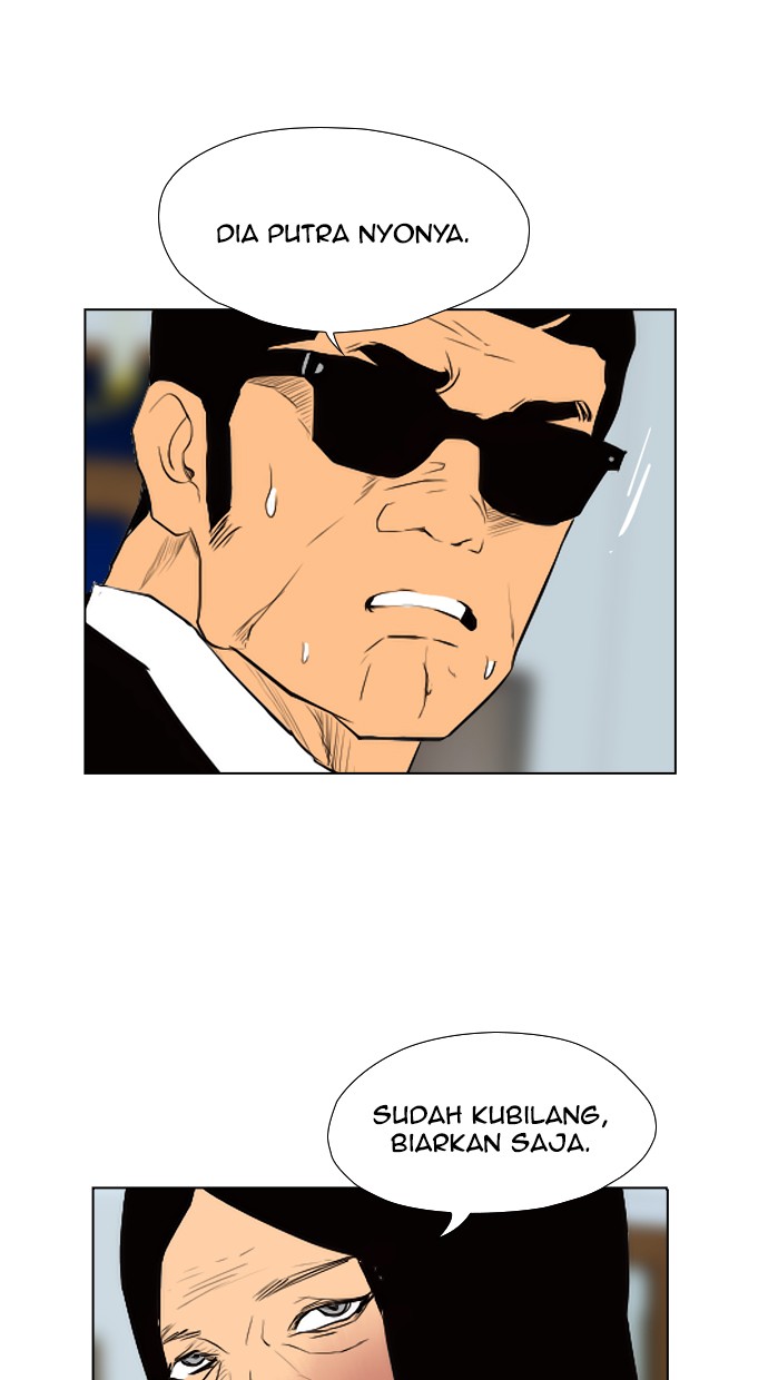 Reawaken Man Chapter 96 Gambar 43