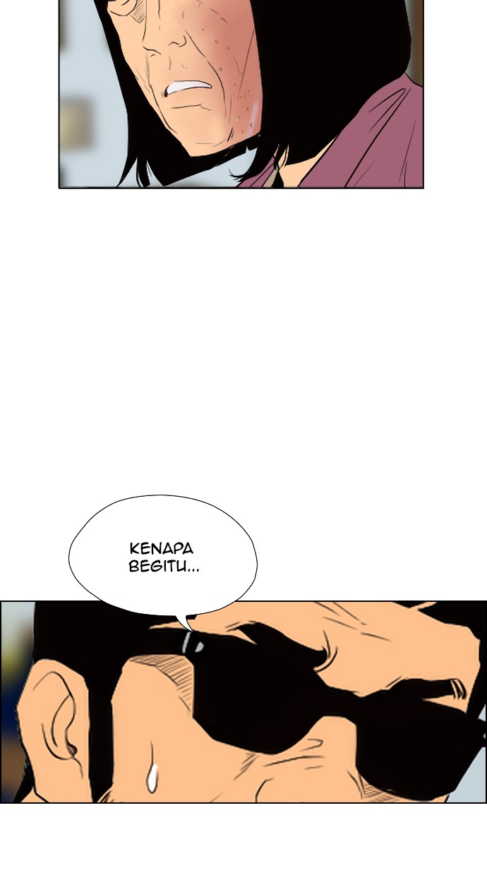 Reawaken Man Chapter 96 Gambar 44