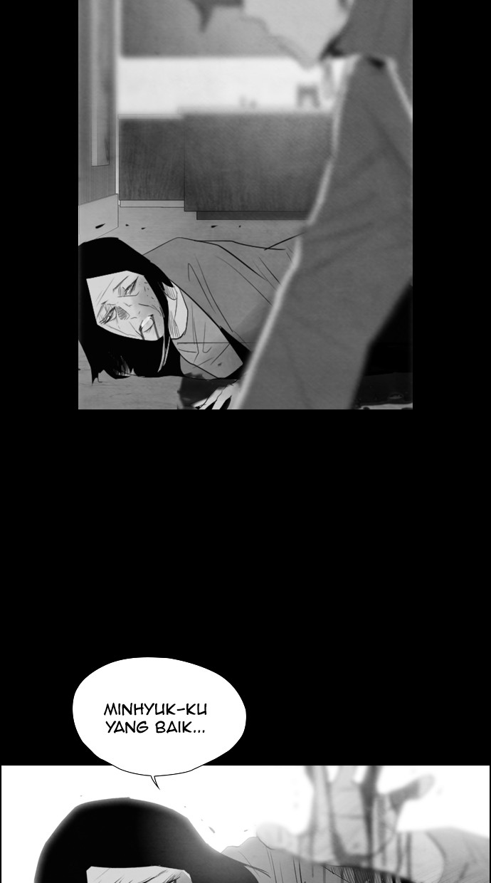 Reawaken Man Chapter 96 Gambar 65