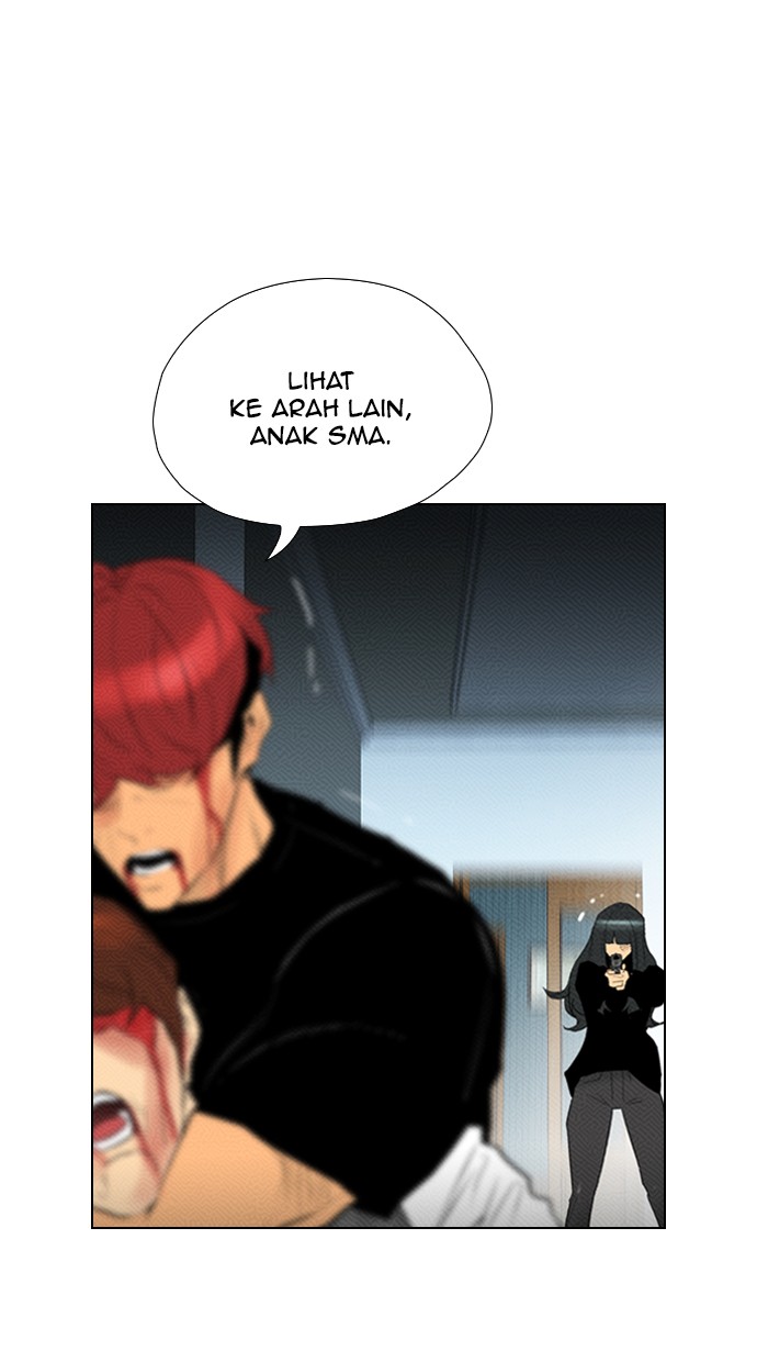 Komik Reawaken Man Chapter 96 gambar nomor 1