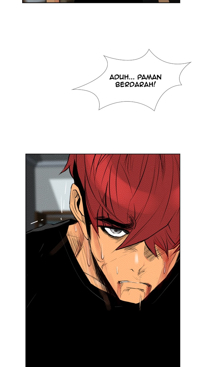 Reawaken Man Chapter 96 Gambar 25