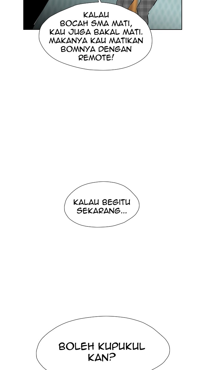 Reawaken Man Chapter 94 Gambar 40