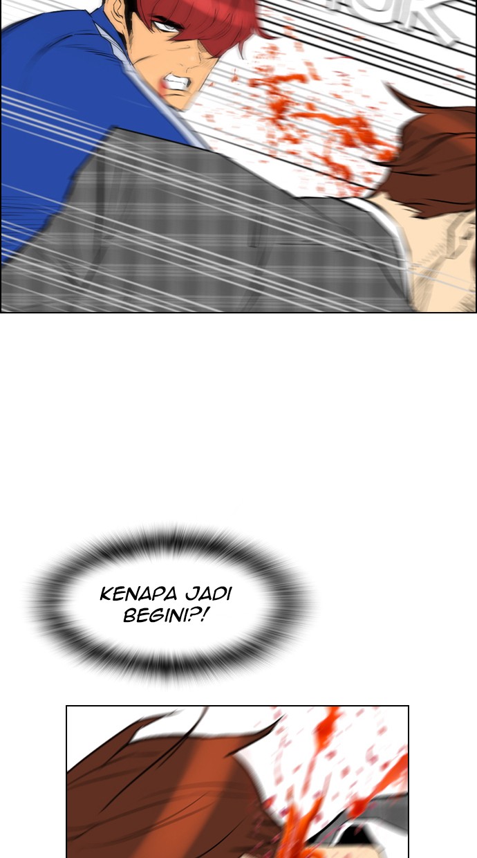 Reawaken Man Chapter 94 Gambar 44