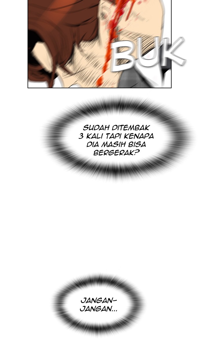 Reawaken Man Chapter 94 Gambar 45