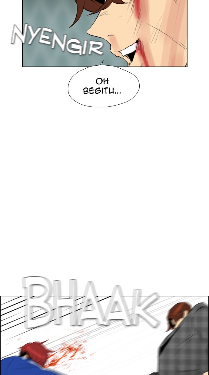 Reawaken Man Chapter 94 Gambar 53