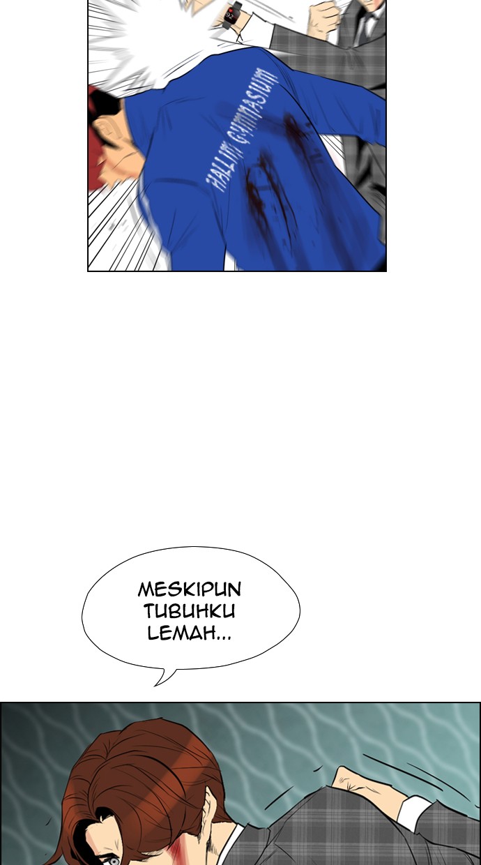 Reawaken Man Chapter 94 Gambar 55