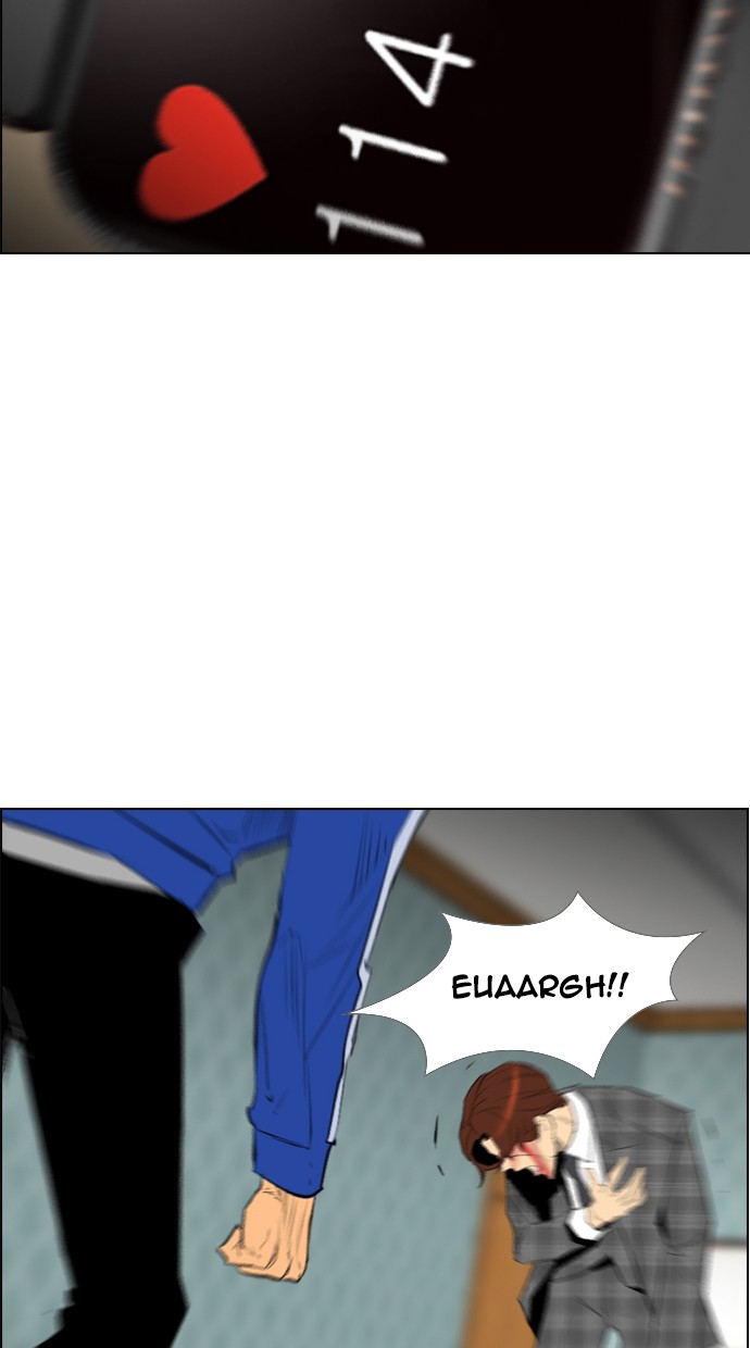 Reawaken Man Chapter 94 Gambar 66