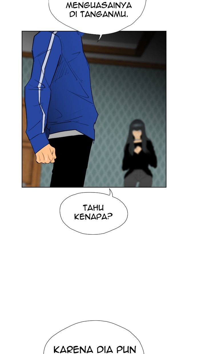 Reawaken Man Chapter 94 Gambar 70