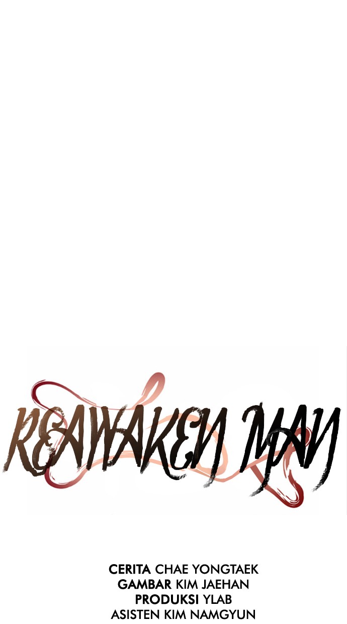 Reawaken Man Chapter 94 Gambar 9