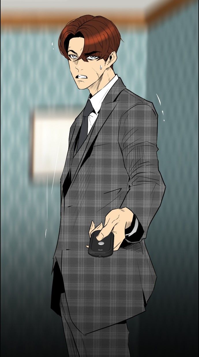 Reawaken Man Chapter 94 Gambar 17