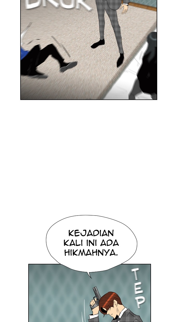 Reawaken Man Chapter 94 Gambar 32