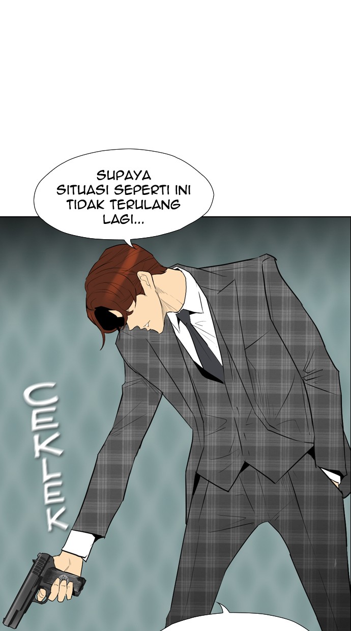 Reawaken Man Chapter 94 Gambar 34