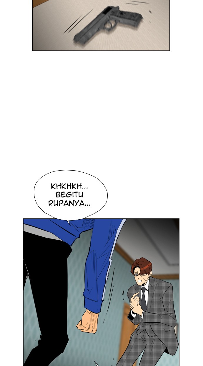 Reawaken Man Chapter 94 Gambar 39