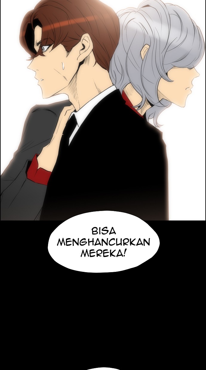 Reawaken Man Chapter 93 Gambar 44
