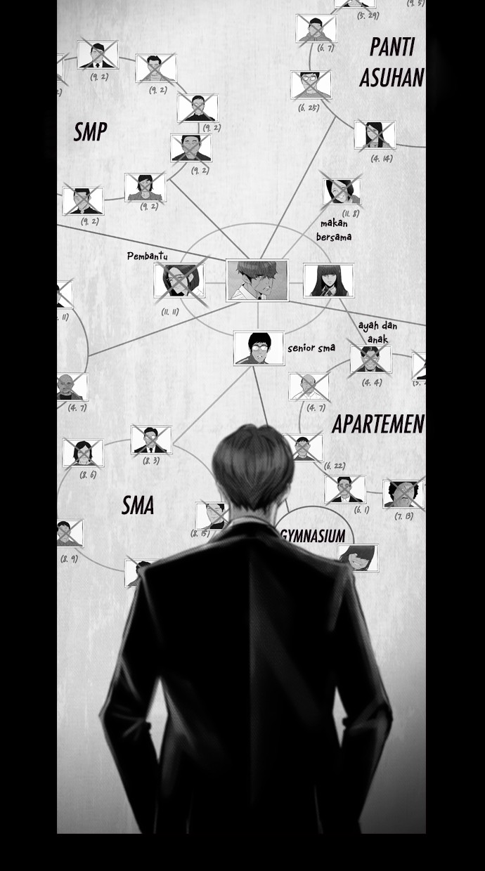 Reawaken Man Chapter 93 Gambar 60