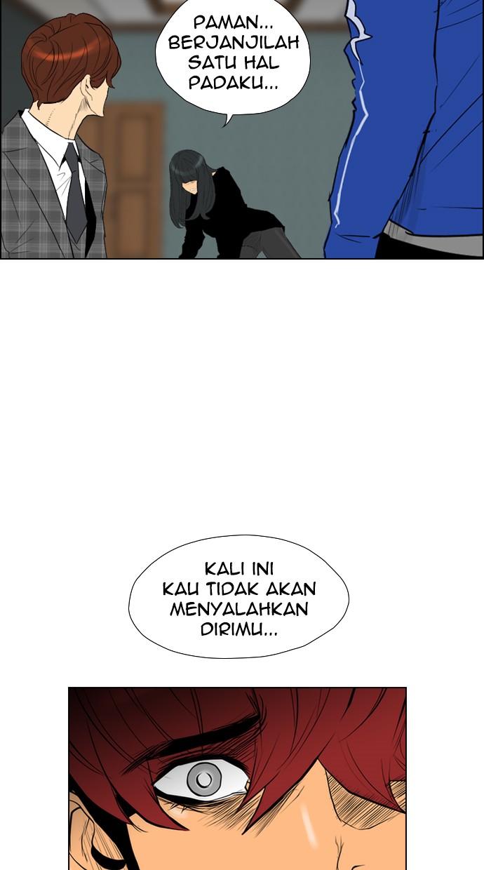 Reawaken Man Chapter 93 Gambar 78