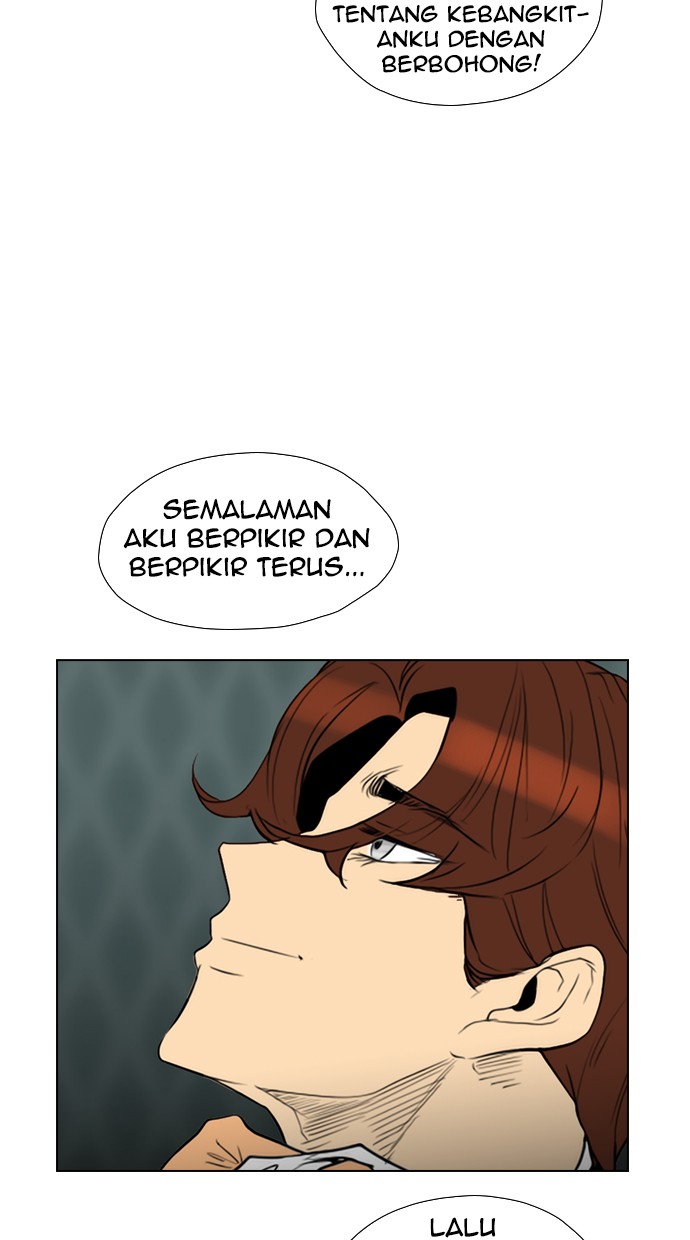 Reawaken Man Chapter 93 Gambar 3