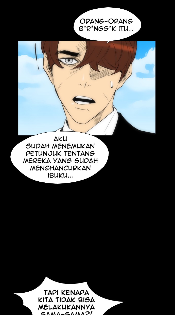 Reawaken Man Chapter 93 Gambar 39