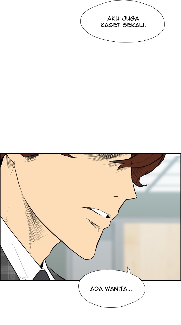 Reawaken Man Chapter 92 Gambar 45