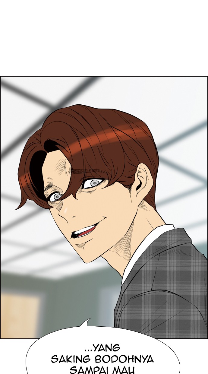 Reawaken Man Chapter 92 Gambar 47