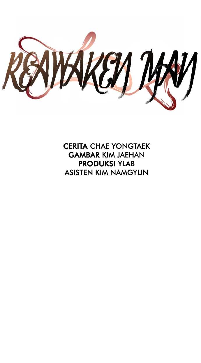 Reawaken Man Chapter 92 Gambar 14