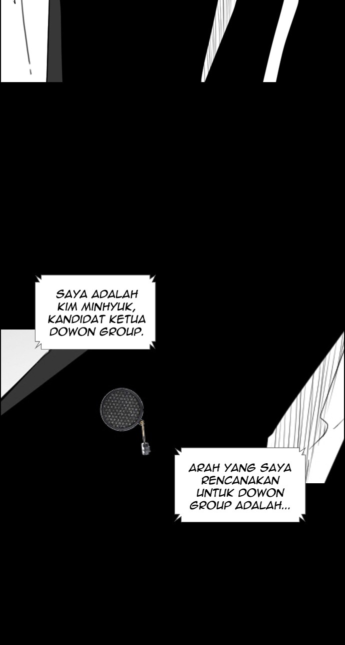 Reawaken Man Chapter 92 Gambar 30