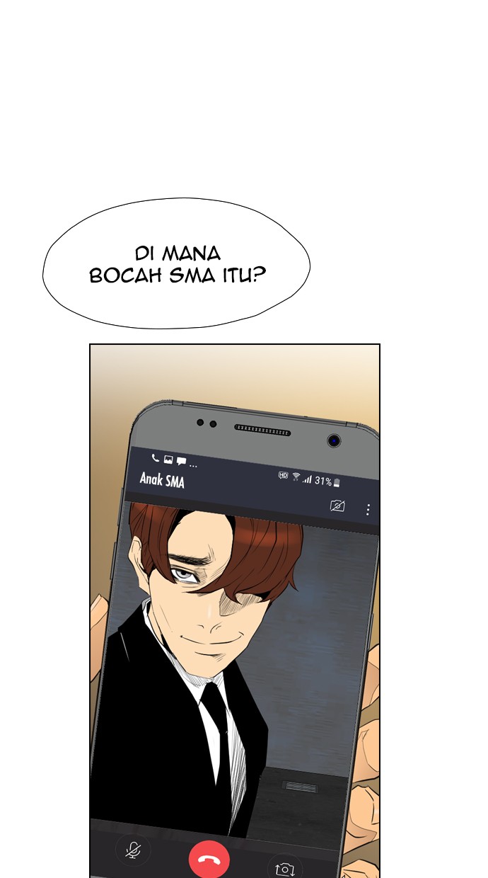 Reawaken Man Chapter 91 Gambar 40