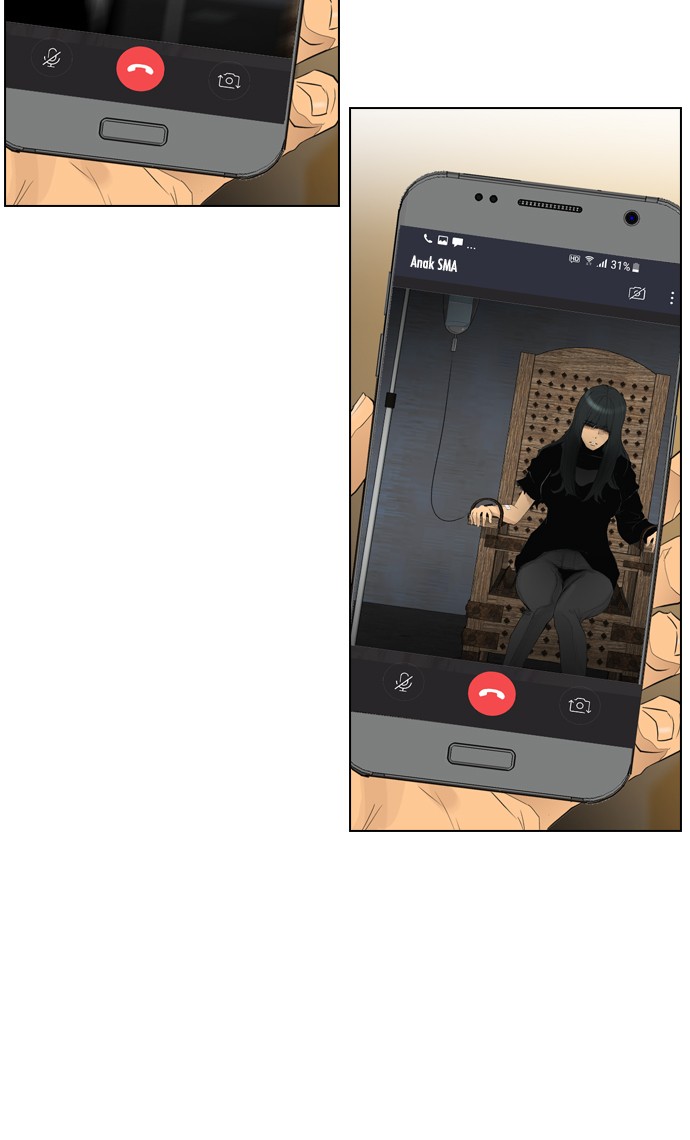 Reawaken Man Chapter 91 Gambar 42