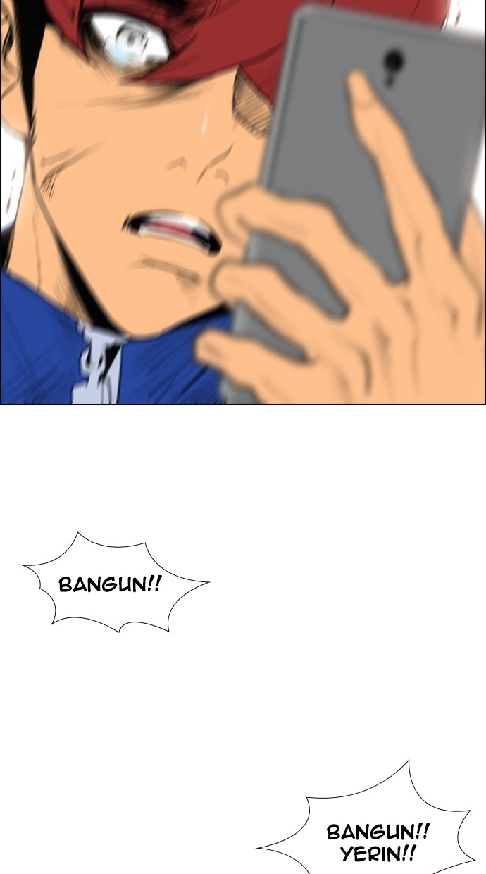 Reawaken Man Chapter 91 Gambar 57