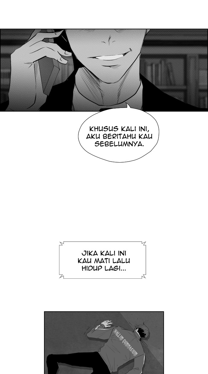 Reawaken Man Chapter 91 Gambar 62