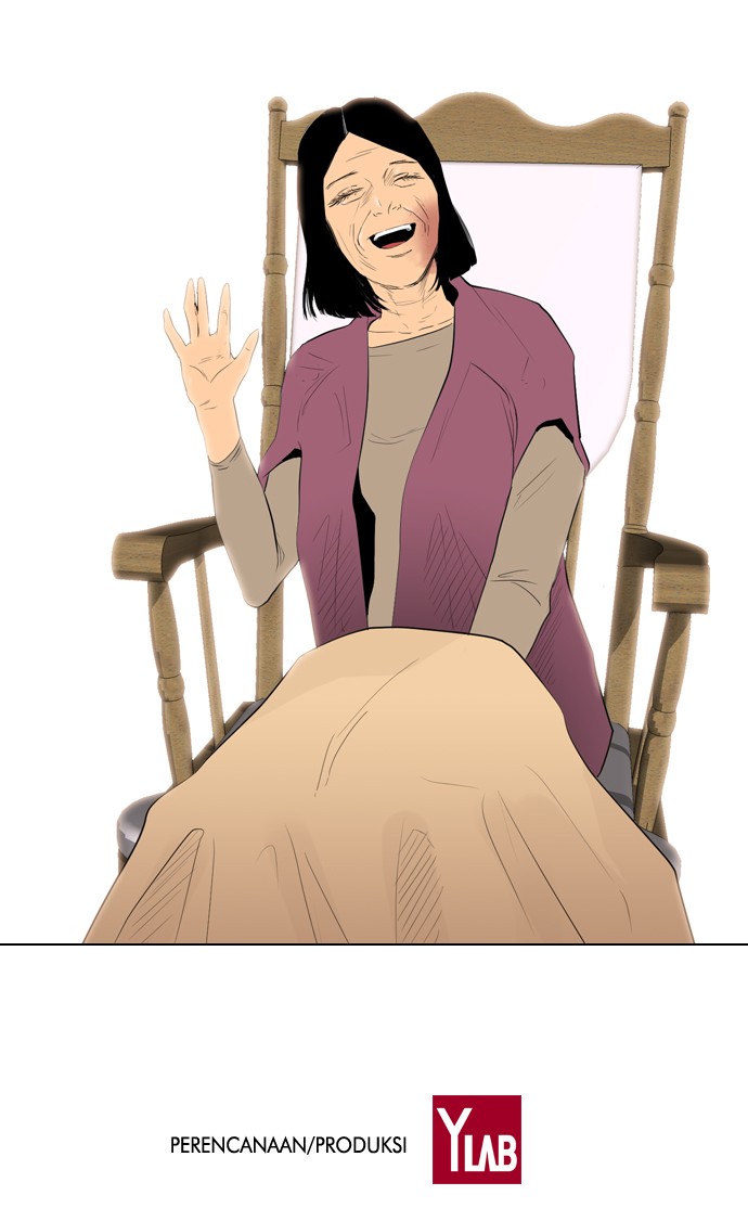 Reawaken Man Chapter 91 Gambar 86