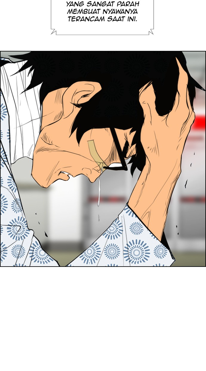 Reawaken Man Chapter 91 Gambar 18