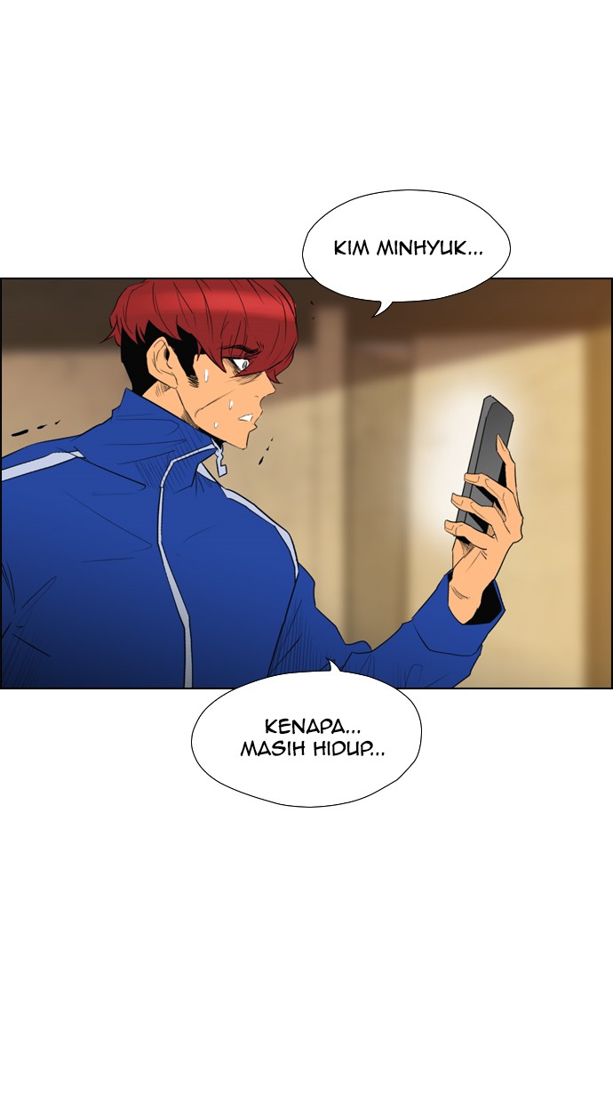 Reawaken Man Chapter 91 Gambar 33