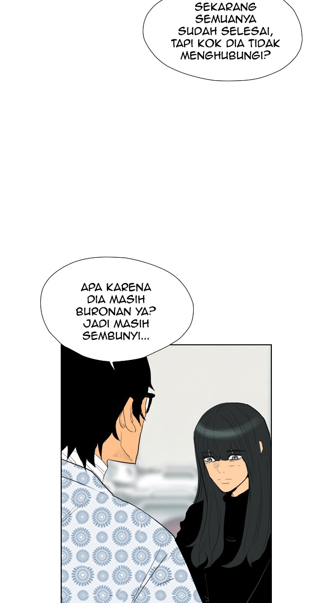 Reawaken Man Chapter 90 Gambar 43