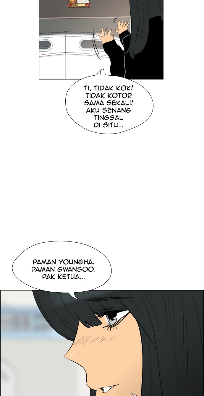 Reawaken Man Chapter 90 Gambar 45
