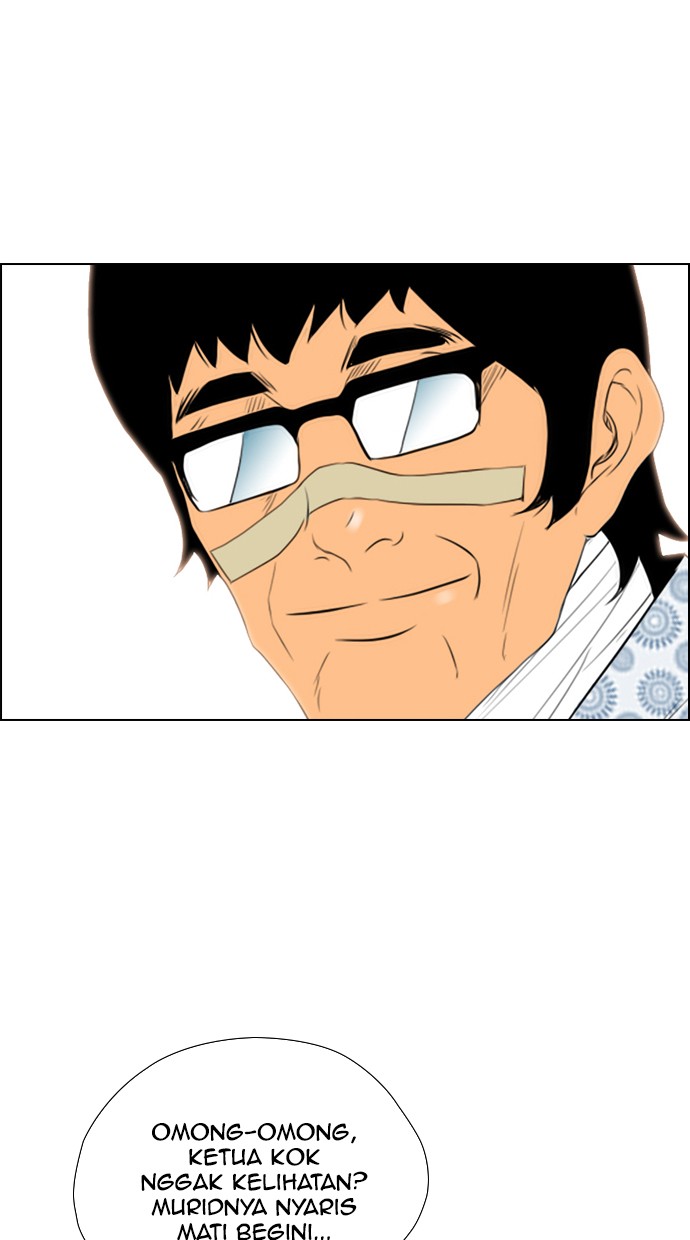 Reawaken Man Chapter 90 Gambar 49