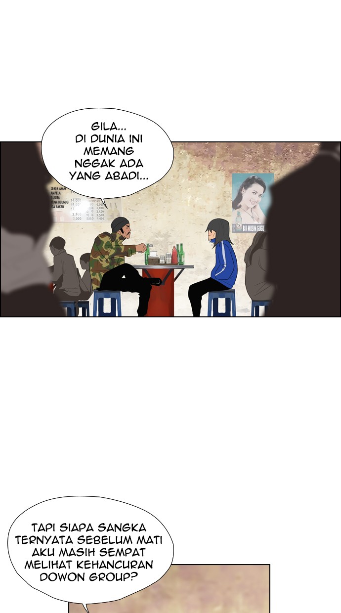 Reawaken Man Chapter 90 Gambar 52