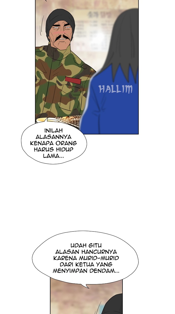 Reawaken Man Chapter 90 Gambar 53