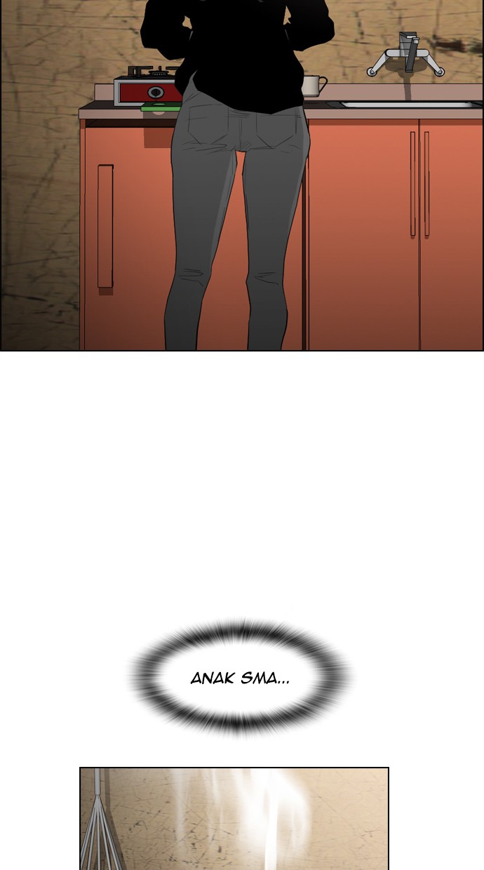 Reawaken Man Chapter 90 Gambar 65