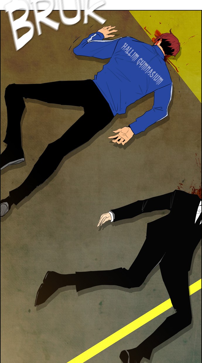 Reawaken Man Chapter 90 Gambar 7