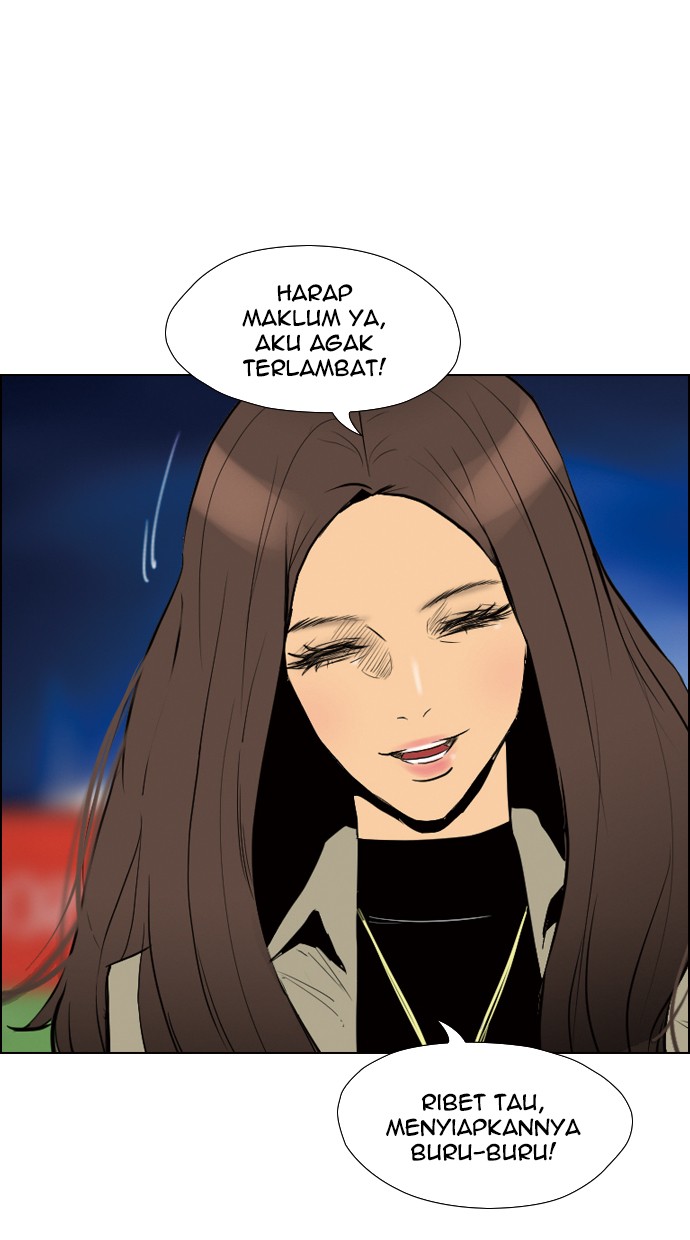 Reawaken Man Chapter 90 Gambar 20