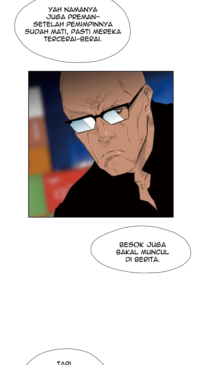 Reawaken Man Chapter 90 Gambar 23