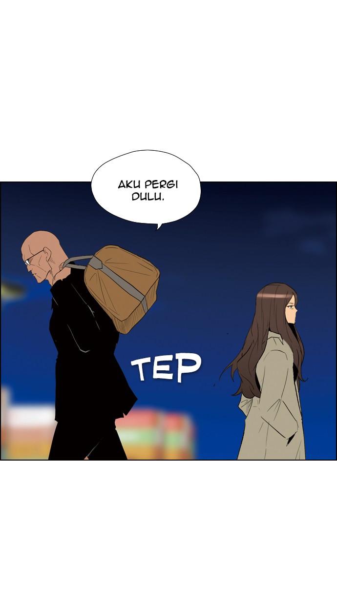 Reawaken Man Chapter 90 Gambar 26