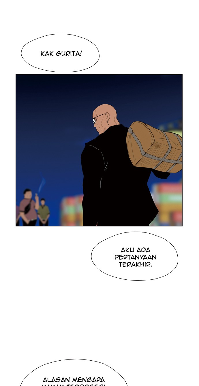 Reawaken Man Chapter 90 Gambar 28
