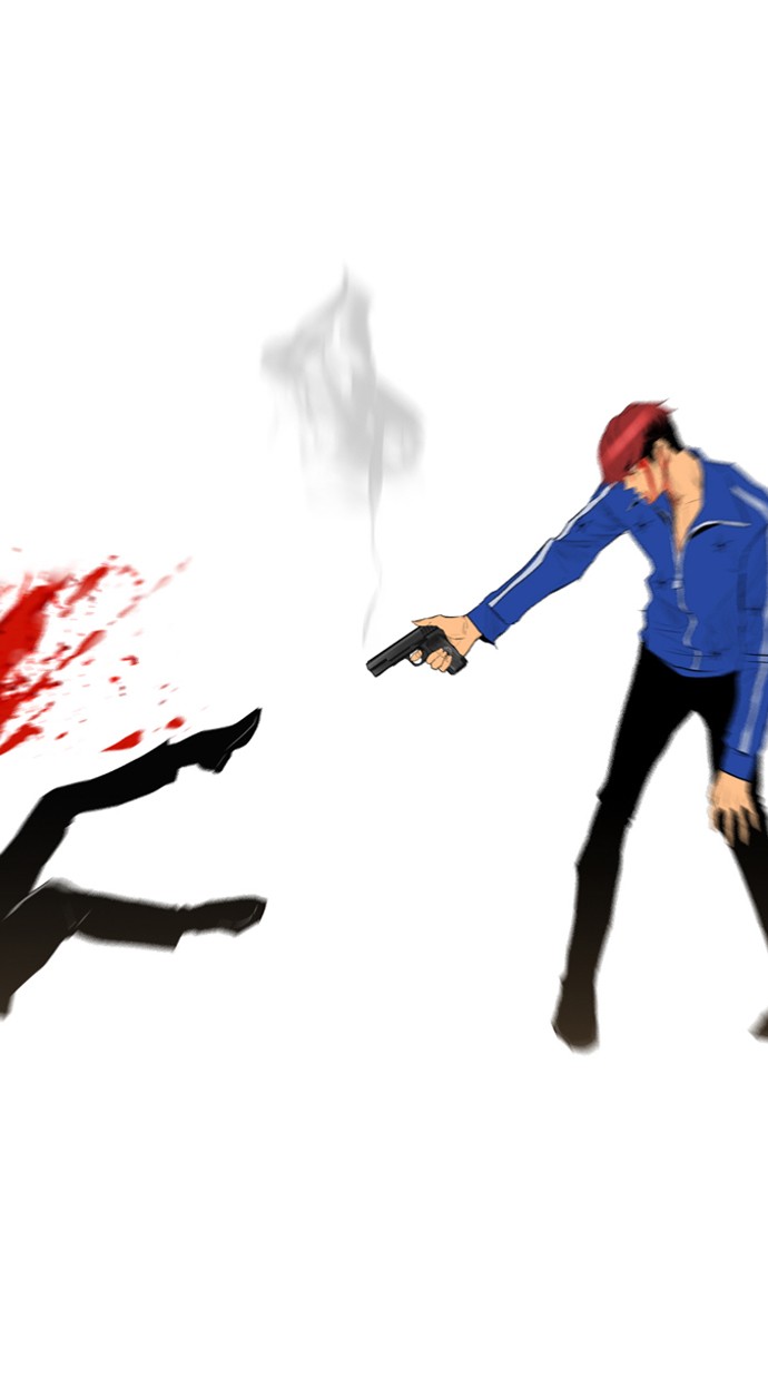 Reawaken Man Chapter 90 Gambar 3