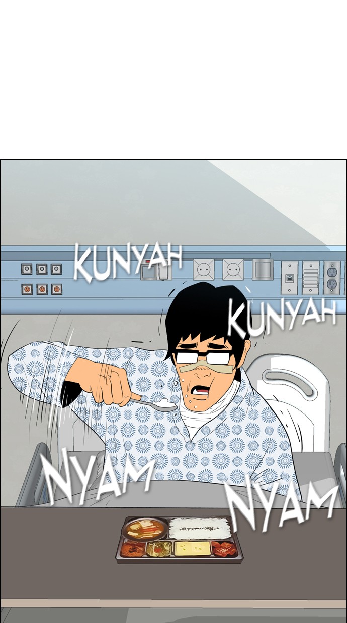 Reawaken Man Chapter 90 Gambar 36