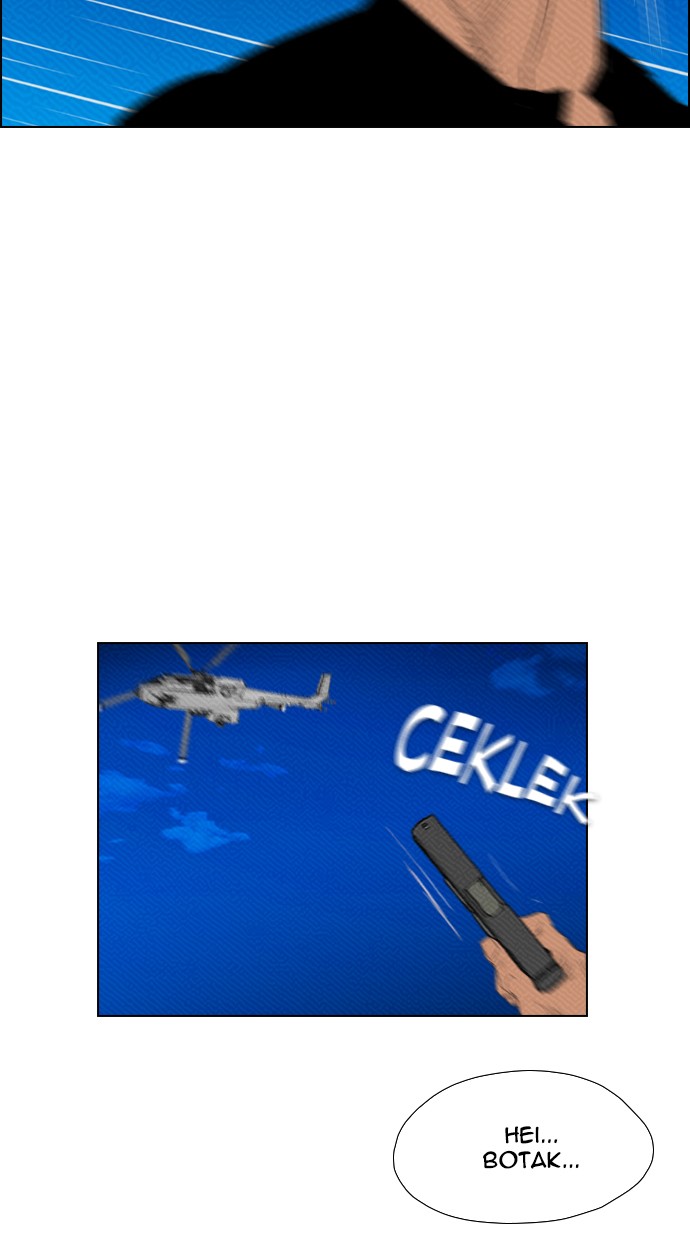 Reawaken Man Chapter 89 Gambar 40