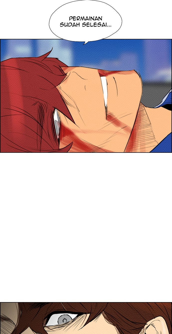 Reawaken Man Chapter 89 Gambar 42