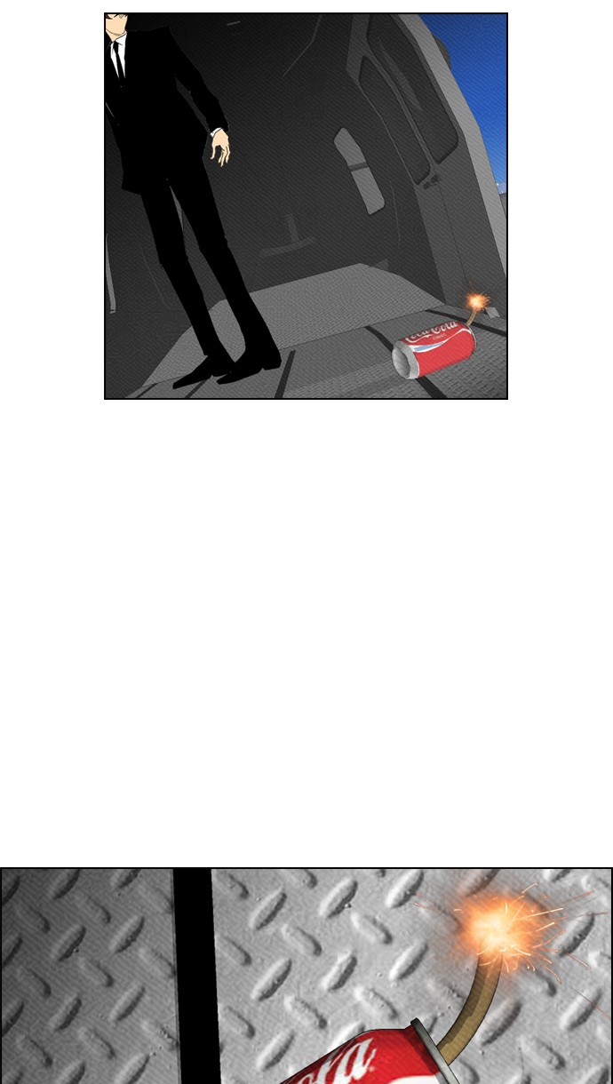 Reawaken Man Chapter 89 Gambar 44